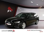 Audi A4, 2.0 TDI Avant 35, Jahr 2020 - Zimmern (Rottweil)