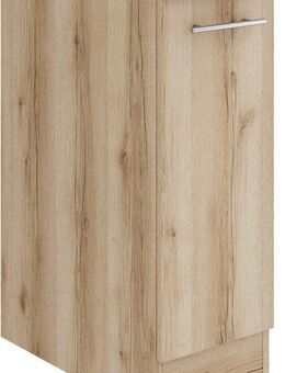 OPTIFIT Apothekerschrank Bella Breite/Höhe 30/84,8 cm, Anbau-und Unterbau möglich