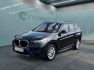 BMW X1, sDrive18i Steptronic --Advantage-- Stzhzg, Jahr 2020 - München