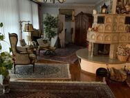 Exklusives Haus in Bestlage mit drei Garagen und schönem Garten - Nürnberg