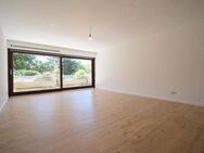 Stilvolle 3,5-Zimmer Wohnung mit Balkon & Tiefgarage-Exklusives Wohnen an der Benrather Schloßallee - Düsseldorf