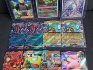 Pokemon Karten Battle Partners Reisegefährten - Duisburg