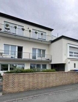 Gut geschnittene und helle 3 Zimmer-Wohnung in top Lage zum Lahn-Dill-Klinikum, Volpertshäuser Str. 14, Wetzlar - Wetzlar