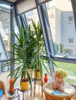 gepflegte 3-Zimmer-Wohnung - Einziehen und Wohlühlen! - Ettlingen