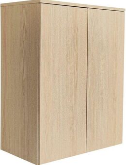 INOSIGN Aktenschrank Jarvie Mehrzweckschrank, Push-to-open, 2 Fächer, 60x80 cm
