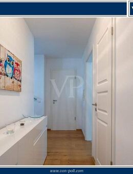 Moderne Maisonettewohnung in charmantem Altbau - Koblenz