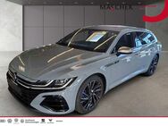 VW Arteon, 2.0 TSI Shooting Brake R Top-P He, Jahr 2022 - Wackersdorf