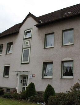 Alleinerziehend? Wir haben für Sie das ideale Zuhause. - Castrop-Rauxel