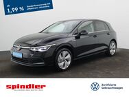 VW Golf, 1.5 TSI VIII Style, Jahr 2023 - Würzburg