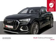 Audi Q3, advanced 35 TFSI, Jahr 2023 - Hamburg