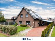 Modernisiertes EFH mit hochwertiger Ausstattung! - Wittmund