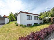 Bungalow mit Entwicklungspotenzial in ruhiger Wohnlage von Dülmen - Dülmen
