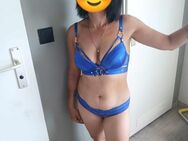 MILF ODETT FICKT DICH HEMMUNGSLOS *Nur Haus/Hotelbesuch* - Frankfurt (Main)