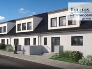 3 Projektierte Reihenhäuser in Toplage von Essen-Gerschede - Essen