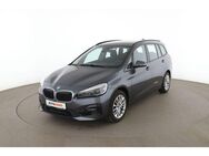 BMW 218 Gran Tourer Advantage - Berlin