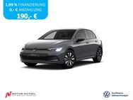 VW Golf, 1.5 TSI VIII MOVE, Jahr 2024 - Mitterteich