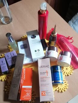 Kosmetik Konvolut - Lorch Zentrum