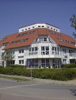 Maisonette in Toplage von BadOeynhausen - Bad Oeynhausen