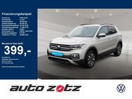 VW T-Cross, 1.0 TSI MOVE, Jahr 2023 - Landau (Pfalz)