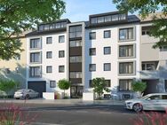 Urban, smart & förderfähig: Stilvolle 1-Zimmer-Wohnung mit KfW-Vorteilen - München
