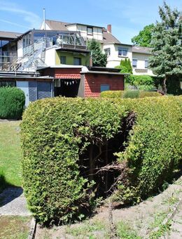 Zweifamilienhaus mit Blick in die Okerauen vom beliebten Veltenhof - Braunschweig