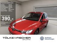 VW Golf, 2.0 TDI VIII Move, Jahr 2024 - Krefeld