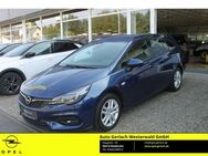 Opel Astra K Sports Tourer Start Stop 1.2 Turbo EU6d ST GS Line StartStop Navi LED Apple CarPlay - Niederahr