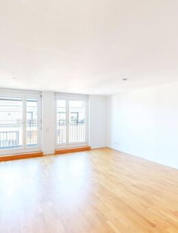 *Jetzt Umzugsbonus sichern!* Perfekt Für Singles und Paare: 2-Zimmer Wohnung mit Balkon im Milaneo - Stuttgart