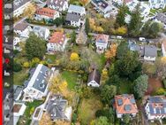 Großzügiges Baugrundstück in gehobener Wohnlage - Nahe Naturschutzgebiet - München