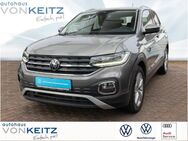 VW T-Cross, 1.5 TSI Style EU6d, Jahr 2021 - Solingen (Klingenstadt)