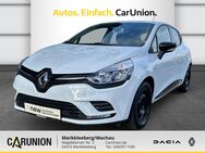 Renault Clio, COLLECTION TCe 75, Jahr 2019 - Markkleeberg Zentrum