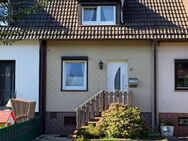 Schönes Reihen Mittelhaus mit viel Potential - Bremen