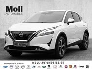 Nissan Qashqai, 1.5 N-Connecta VC-T e-POWER 190PS 4x2 Winterpaket, Jahr 2023 - Koblenz