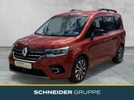 Renault Kangoo, 1.5 III dCi Techno Auto, Jahr 2024 - Chemnitz