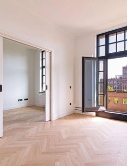 Luxuriöser Rundum-Service mit Blick auf die Elbphilharmonie! - Hamburg