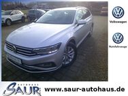 VW Passat Variant, 2.0 TDI Business, Jahr 2020 - Bernau (Chiemsee)