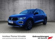 VW T-Roc, 1.0 TSI Style Business, Jahr 2019 - Reichenbach (Vogtland)