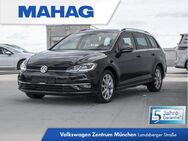 VW Golf Variant, 1.5 TSI Golf VII HIGHLINE, Jahr 2020 - München