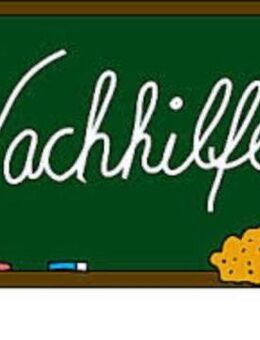 Nachhilfe bis zum Abitur - Wipperfürth (Hansestadt)