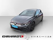 VW Golf, 2.0 TSI VIII GTI IQ-LIGHT HARMAN, Jahr 2023 - Hildburghausen