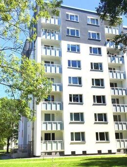 2-Zimmer-Wohnung! Gemütliches Nest mit Aussicht - Dortmund