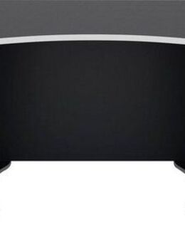 byLIVING Gamingtisch Thanatos, Breite 198 cm, moderner Eckschreibtisch