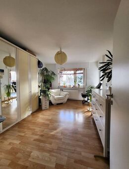 Renovierte EG Wohnung + Balkon - Sinsheim