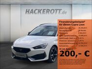 CUPRA Leon, 1.4 ST E-HYBRID Batterie geprüft 204PS Fahrersitz elektr, Jahr 2022 - Hannover