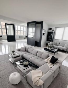 Helles Loft in Berlin Pankow - Berlin