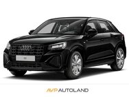 Audi Q2, 35 TFSI S line | |, Jahr 2024 - Plattling