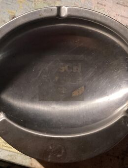 Bosch Service Aschenbecher - Hannover