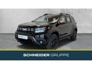 Dacia Duster, Extreme Blue dCi 115, Jahr 2024 - Chemnitz