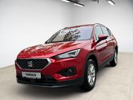 Seat Tarraco, 2.0 TDI Style |||||, Jahr 2022 - München