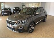 Peugeot 3008 2.0 Blue-HDi GT - Berlin